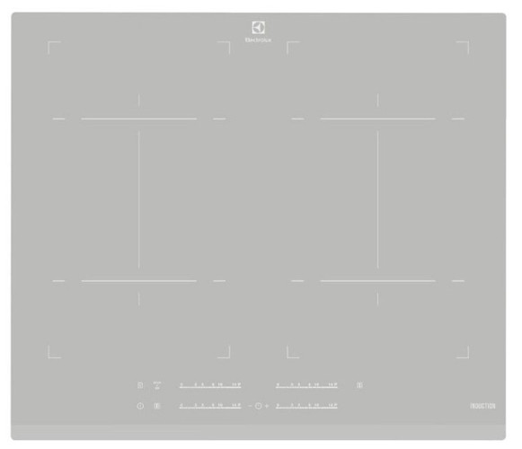 Индукционная варочная панель Electrolux EHL 6540 FOS