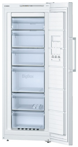 Морозильная камера Bosch GSN 29VW20