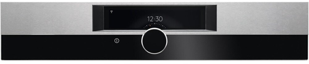 Электрический духовой шкаф Aeg KMK968000M