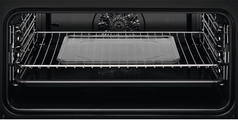 Электрический духовой шкаф Aeg KMK968000M