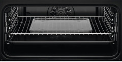Электрический духовой шкаф Aeg KMK968000M