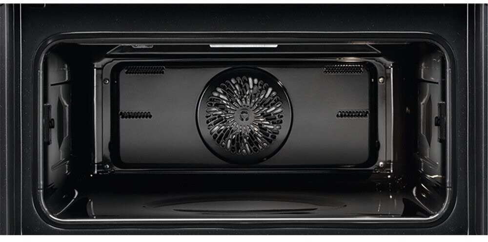 Электрический духовой шкаф Aeg KMK968000M