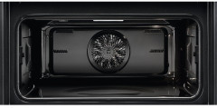 Электрический духовой шкаф Aeg KMK968000M