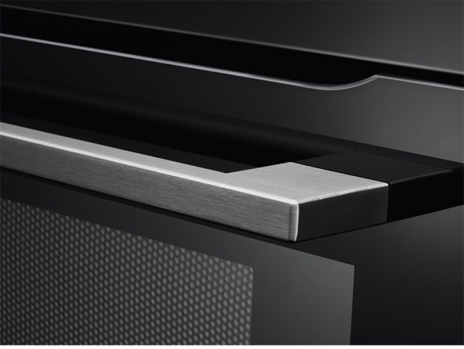 Электрический духовой шкаф Aeg KMK968000M