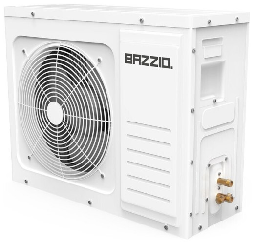 Настенная сплит-система Bazzio ABZ KM1\09