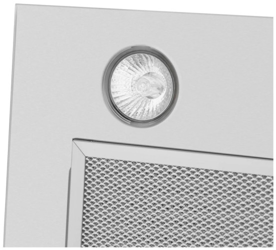 Встраиваемая вытяжка MAUNFELD Crosby Singl 5028 нержавеющая сталь