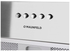 Встраиваемая вытяжка MAUNFELD Crosby Singl 5028 нержавеющая сталь