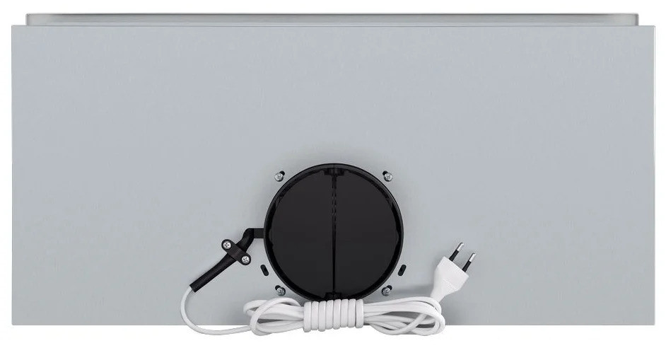 Встраиваемая вытяжка MAUNFELD Crosby Singl 5028 нержавеющая сталь