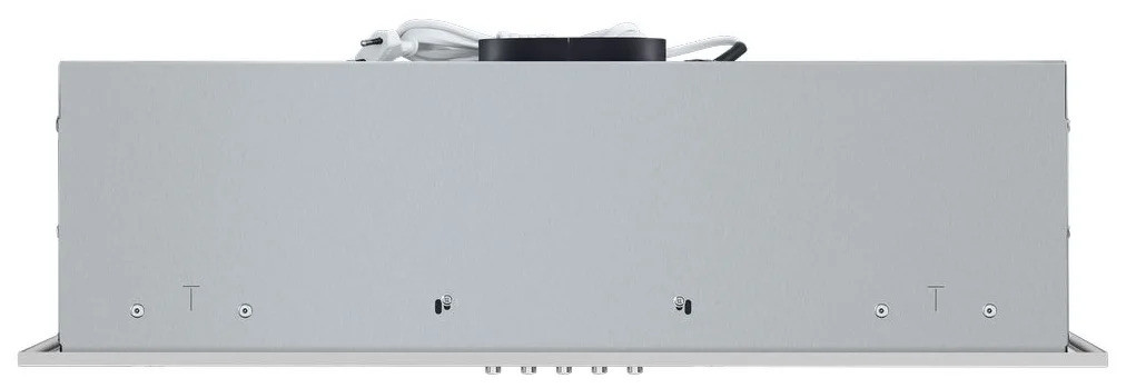 Встраиваемая вытяжка MAUNFELD Crosby Singl 5028 нержавеющая сталь