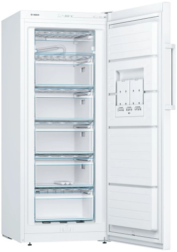 Морозильная камера Bosch GSV 24VW21R