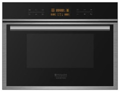 Встраиваемая микроволновая печь Hotpoint-Ariston MWK 434.1 X