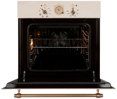 Электрический духовой шкаф Gefest ДА 602 02 К64S