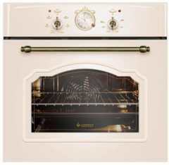 Электрический духовой шкаф Gefest ДА 602 02 К64S