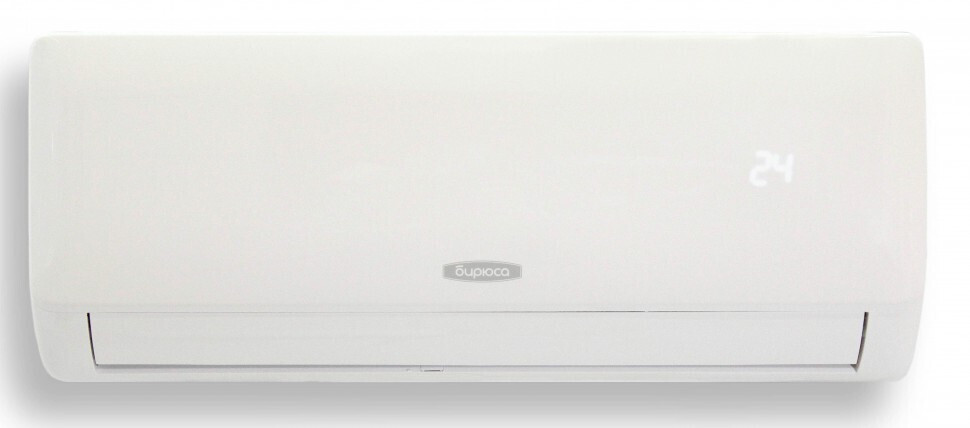 Сплит-система Бирюса B-18FPR/B-18FPQ