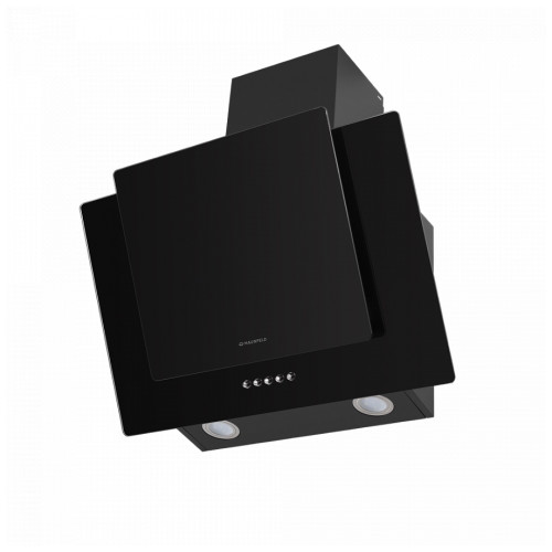 Кухонная вытяжка MAUNFELD Wind Push 60 черный