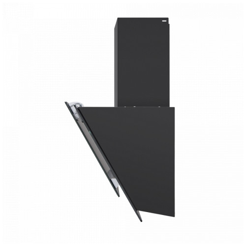 Кухонная вытяжка MAUNFELD Wind Push 60 черный