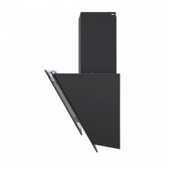 Кухонная вытяжка MAUNFELD Wind Push 60 черный