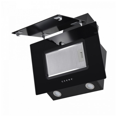 Кухонная вытяжка MAUNFELD Wind Push 60 черный