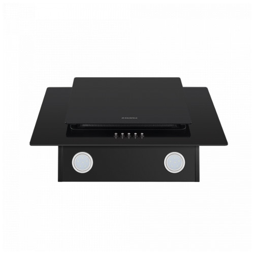 Кухонная вытяжка MAUNFELD Wind Push 60 черный