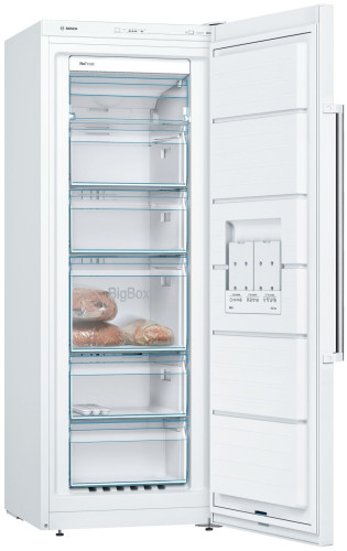 Морозильная камера Bosch GSN 29VW21R