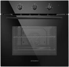 Электрический духовой шкаф MAUNFELD MEOC708PB2
