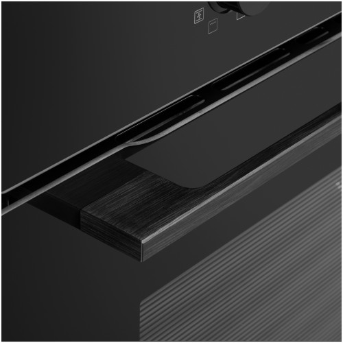 Электрический духовой шкаф MAUNFELD MEOC708PB2