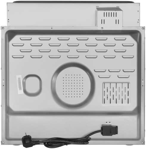 Электрический духовой шкаф MAUNFELD MEOC708PB2