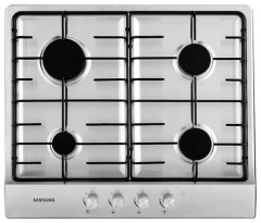 Газовая варочная панель Samsung GN641FFXD