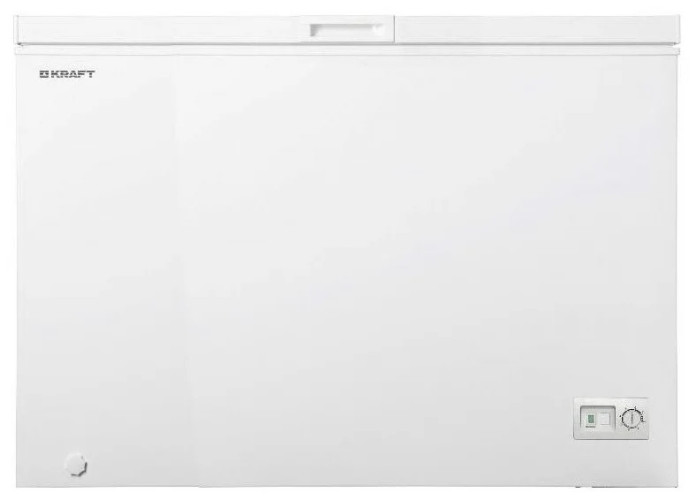 Морозильный ларь Kraft BDW 365 QX