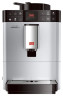 Кофемашина Melitta Caffeo Varianza CSP нержавеющая сталь