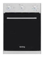 Электрический духовой шкаф Korting OKB 4504 CX