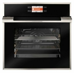 Электрический духовой шкаф Kuppersberg OZ 969 BL-AL