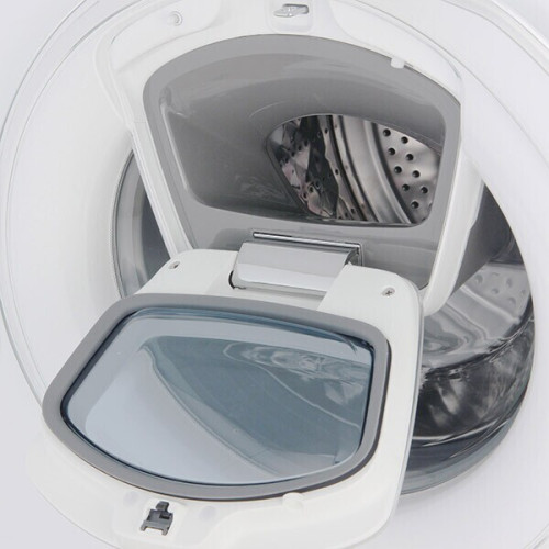 Стиральная машина Samsung WW90K6414SW