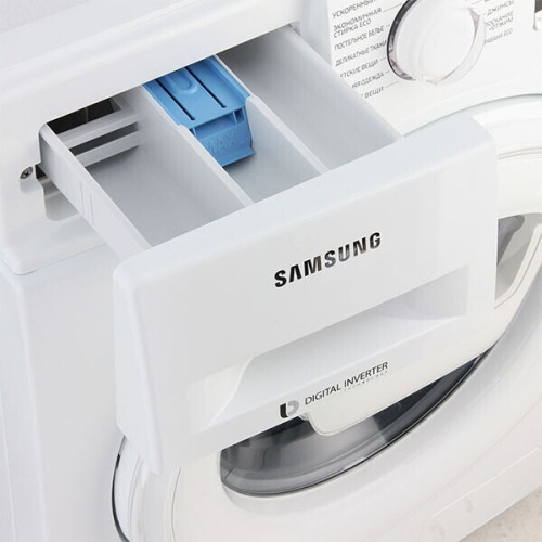 Стиральная машина Samsung WW90K6414SW