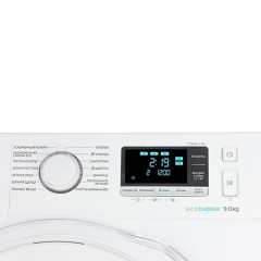 Стиральная машина Samsung WW90K6414SW