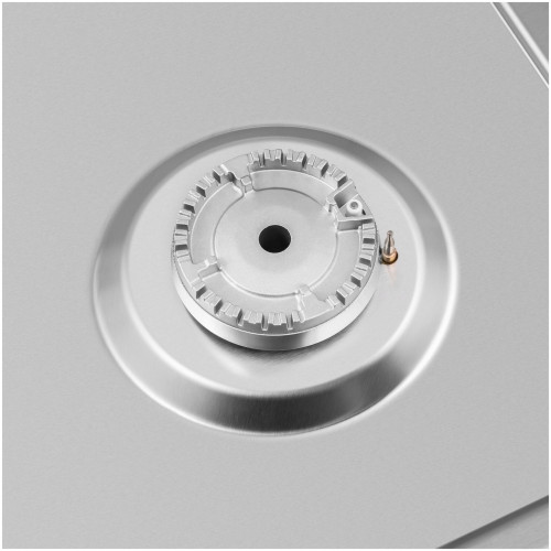 Газовая варочная панель Homsair HGS643GS