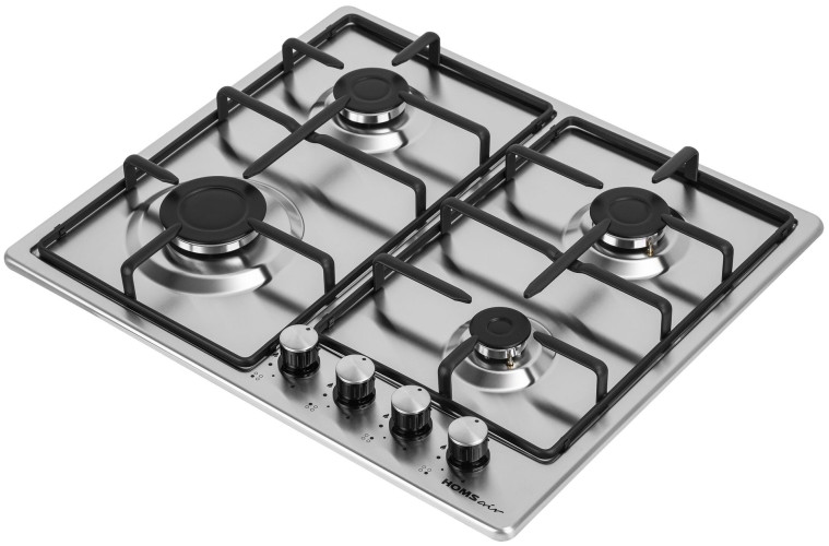 Газовая варочная панель Homsair HGS643GS