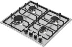Газовая варочная панель Homsair HGS643GS