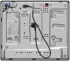 Газовая варочная панель Homsair HGS643GS