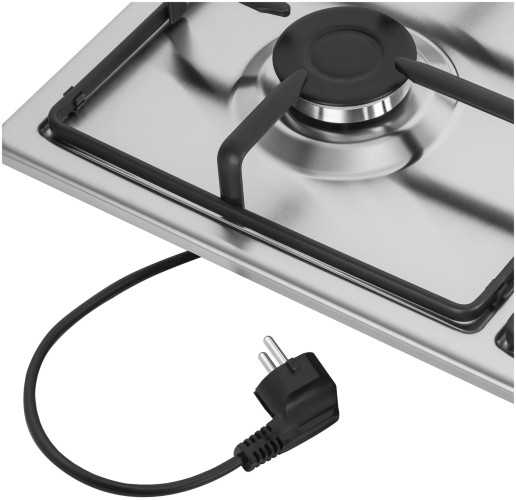 Газовая варочная панель Homsair HGS643GS