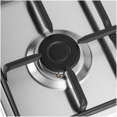 Газовая варочная панель Homsair HGS643GS