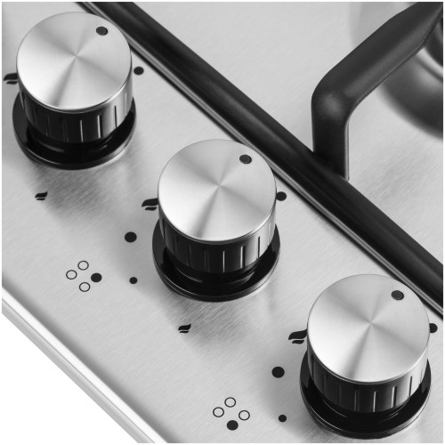 Газовая варочная панель Homsair HGS643GS