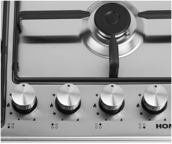 Газовая варочная панель Homsair HGS643GS