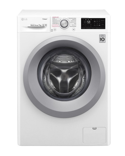 Стиральная машина LG F2J5HS4W