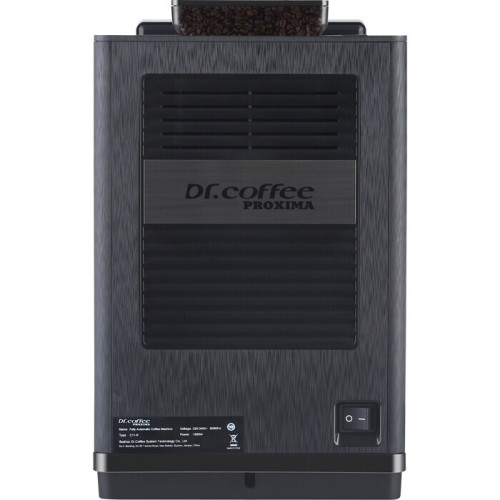 Кофемашина Dr. Coffee Proxima C11