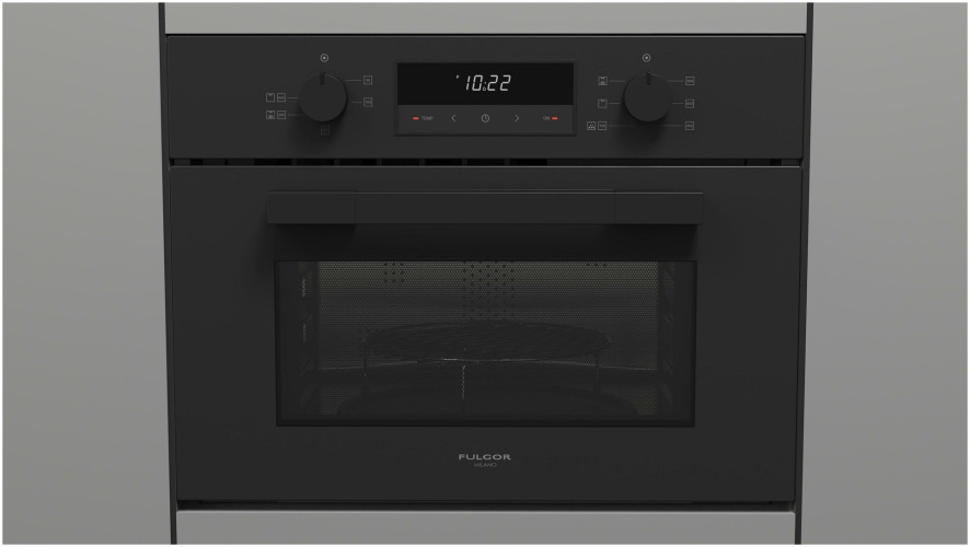 Микроволновая печь Fulgor Milano FUGMO 4505 MT MBK