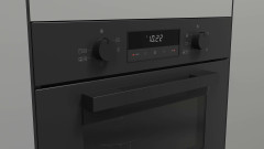 Микроволновая печь Fulgor Milano FUGMO 4505 MT MBK