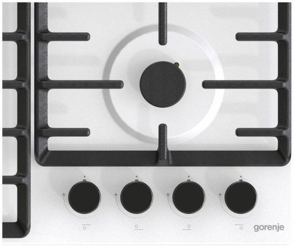 Газовая варочная панель Gorenje GW 642 SYW