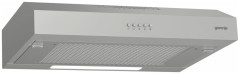 Подвесная вытяжка Gorenje WHU529EX S