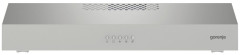 Подвесная вытяжка Gorenje WHU529EX S